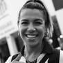 Naty Potira morreu aos 39 anos Foto: Reprodução/Instagram/@santosfc