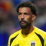 'Perdi minha paz e tranquilidade. Não tenho mais privacidade', diz Vozinha, goleiro histórico de Cabo Verde na Copa do Mundo de 2026. Foto: Getty Images / Purepeople