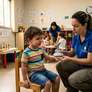 A demora na comunicação e o uso apenas de medidas paliativas configuram negligência da instituição de ensino. Foto: Imagem gerada por IA / Catraca Livre