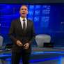 Pela primeira vez, César Tralli será o mediador do debate presencial na Globo Foto: Reprodução