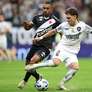 Foto: Vasco x Botafogo pelo Campeonato Brasileiro no Estadio Mane Garrincha - Vitor Silva/Botafogo / Gávea News