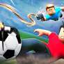 Illegal Soccer faz sucesso na Roblox com nova abordagem caótica do futebol Foto: Reprodução / Roblox