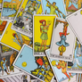 cartas de tarot Foto: Unsplash / Personare