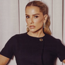 Deborah Secco foi alvo de comentários de Vorcaro Foto: Reprodução/Instagram