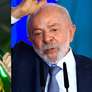 Segundo turno é disputado pelos candidatos Flávio Bolsonaro (PL) e Luiz Inácio Lula da Silva (PT) Foto: