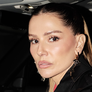 Deborah Secco foi citada em mensagens entre ex-diretor da Globo e Daniel Vorcaro Foto: Reprodução/Instagram