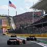 Foto: Divulgação / F1