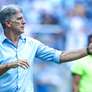 Foto: Lucas Uebel/ Grêmio Foto: Lucas Uebel/ Grêmio / RTI Esporte