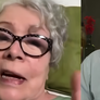 'Nem que seja a última vez': aos 79 anos, atriz Ângela Leal, mãe de Leandra Leal e ex-secretária de Cultura, emociona Lula ao revelar que adiou cirurgia para votar. 'Você me deu toda a força que eu tenho'. Foto: Reprodução, YouTube / Purepeople