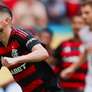 Foto: Gilvan de Souza/Flamengo / Gávea News