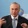 O ex Foto: presidente Michel Temer - Antonio Cruz/Agência Brasil / Perfil Brasil