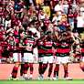 Foto: Gilvan de Souza/Flamengo / Gávea News