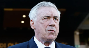 CBF convoca eleição para a véspera da chegada de Carlo Ancelotti