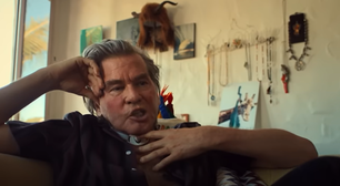 Quando a pneumonia pode matar, como aconteceu com Val Kilmer? Médico explica
