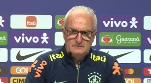 'Essa Seleção não é do Dorival, é do povo', diz novo técnico da Canarinho