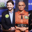 Senado em SP: Derrite, André do Prado, Marina e Tebet tem empate técnico