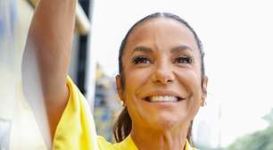 Em estreia no pré-carnaval de SP, Ivete leva público ao delírio no trio do Ibirapuera