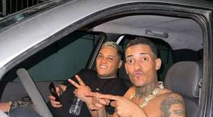 Backup de iCloud revelou esquema que levou à prisão de MCs Ryan e Poze do Rodo