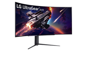 BGS 2023: LG lança novos monitores UltraGear