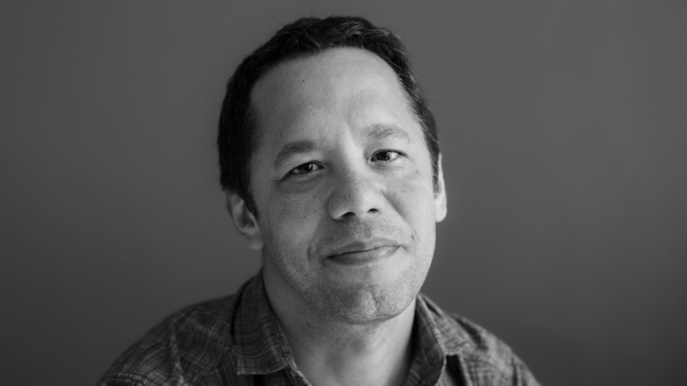 Itamar Vieira Junior  Foto: Renato Parada / Velvet