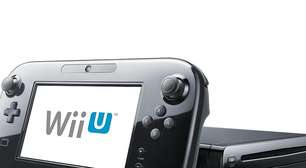 Nintendo diminui estimativa de vendas do Wii U de 9 mi para 2,8 mi