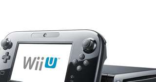 Wii U terá preço reduzido a partir de 20 de setembro
