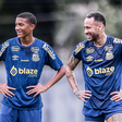 O que se sabe sobre o desentendimento entre Neymar e filho de Robinho