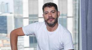 Evaristo Costa responde questionamento sobre sexualidade