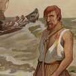 'Robinson Crusoé gay': a história real do marinheiro deixado em ilha para morrer