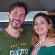 Eliezer compartilha discussão inusitada com Viih Tube: 'O fim do casamento'