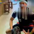 Argentino faz gesto de macaco para jovem negro durante semifinal
