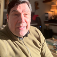Ricardo Macchi, o eterno cigano Igor, faz harmonização facial; veja o resultado