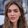 Após AVC do marido, Kelly Key realiza sonho em viagem de motorhome por Portugal
