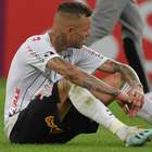 Corinthians anuncia surto de coronavírus no elenco