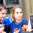 Vídeo mostra Deolane deixando sede da Polícia; veja