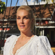 Apartamento de R$ 5,2 milhões de Ana Hickmann e ex-marido será leiloado por dívida