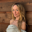 Olivia Wilde diz que foi traumatizante receber papéis do divórcio com astro de Ted Lasso