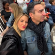 Ticiane Pinheiro mostra Tralli chorando ao ver filha na festa junina da escola