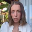 Fabiana Justus cai em golpe ao reservar hotel em Noronha: 'Não dava para desconfiar'