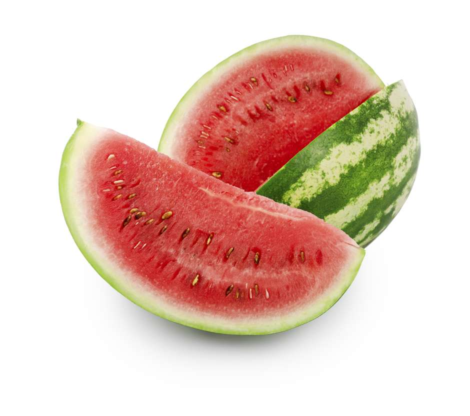 Melancia Manga E Pepino Veja 30 Alimentos Com Calorias Negativas
