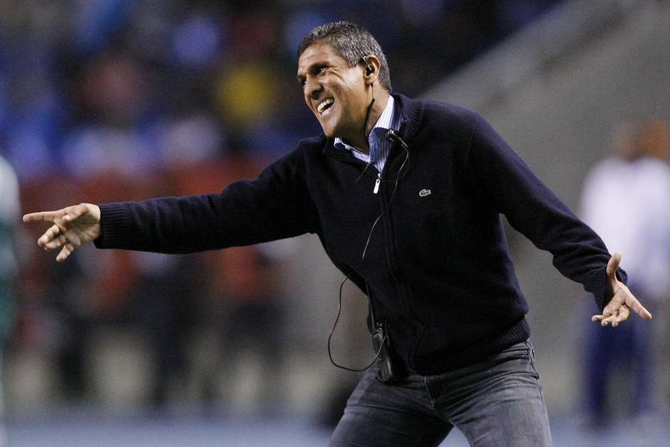 Último técnico campeão pelo Grêmio avalia chances em final