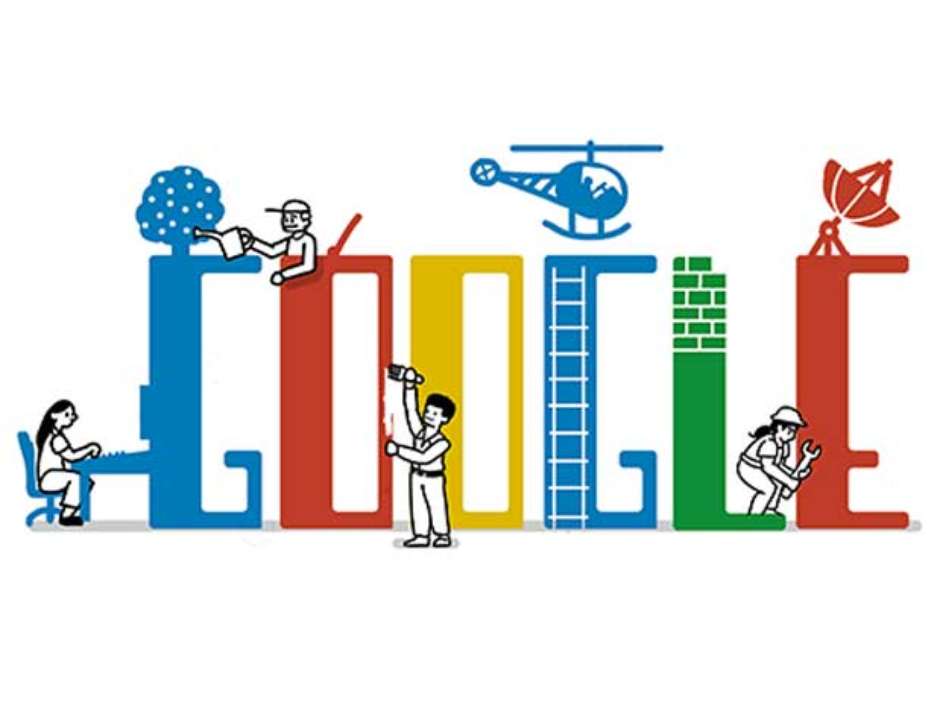 Dia do Trabalho é celebrado em doodle pelo Google; entenda a data