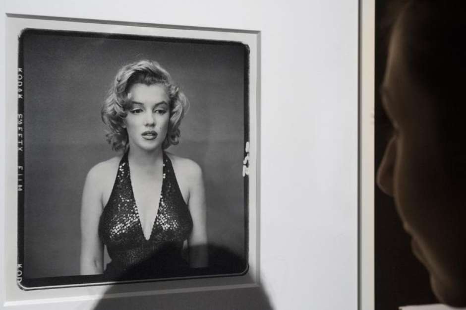 Famosas homenagearam Marilyn Monroe no aniversário de morte - ClickPB