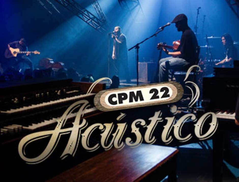 Notas Musicais: CPM 22 disponibiliza para audição gravação inédita de '13',  feita para filme