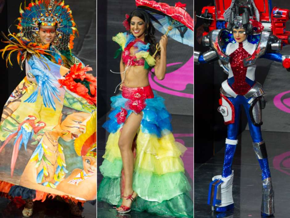 Traje típico do Brasil, qual é a vestimenta dos brasileiros?