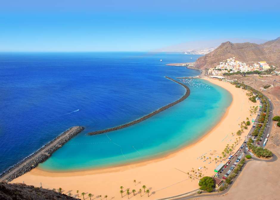terra chat tenerife
