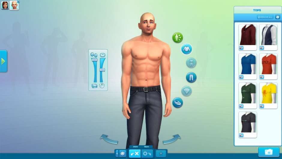 The Sims 4: saiba como criar seu personagem no game para PCs