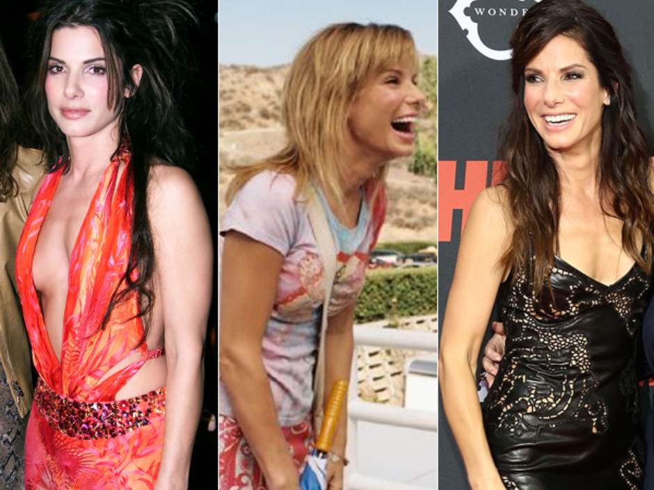 I film di Sandra Bullock  Sandra bullock, Filmes, Atrizes