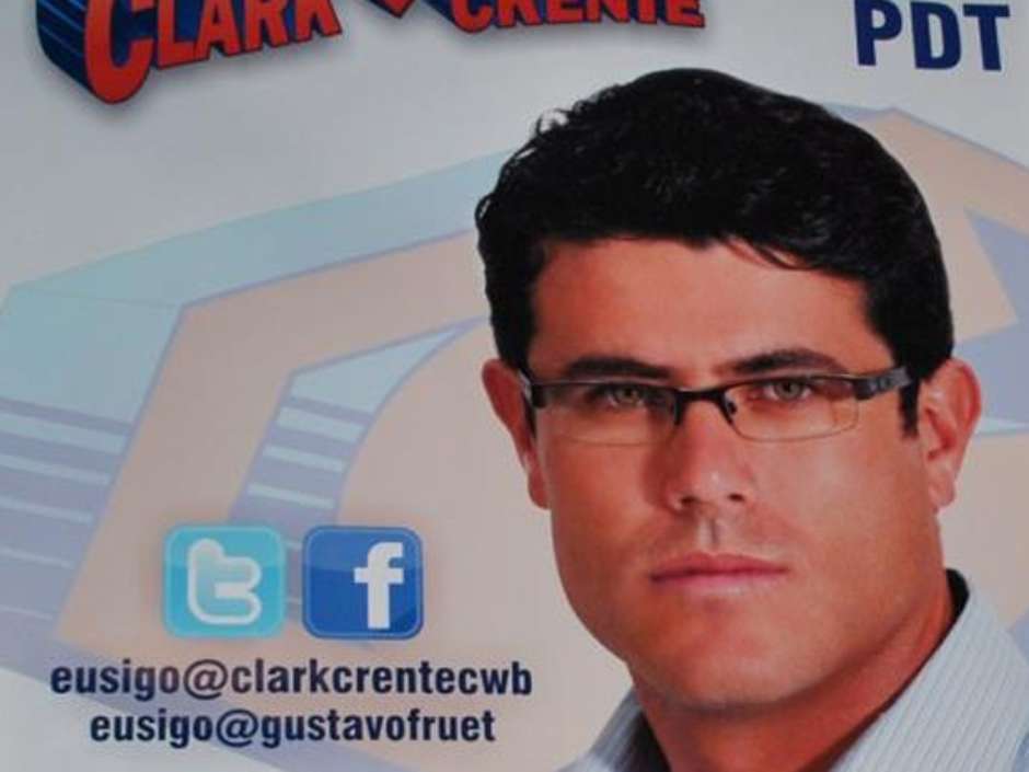Lider Sem Ser Machao 12 Curiosidades Sobre O Clark Crente curiosidades sobre o clark crente