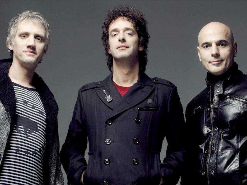 Resultado de imagen para soda stereo me veras volver